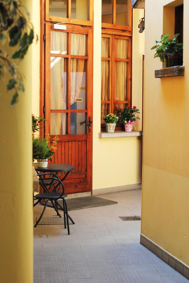 Locanda Del Sole Mozzanica Eksteriør billede