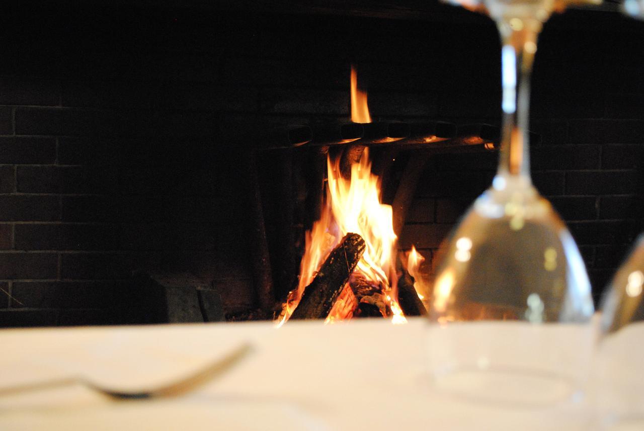 Locanda Del Sole Mozzanica Eksteriør billede