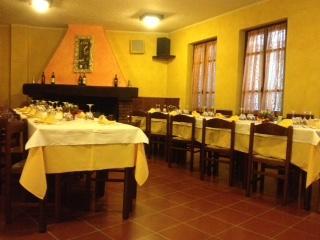 Locanda Del Sole Mozzanica Eksteriør billede